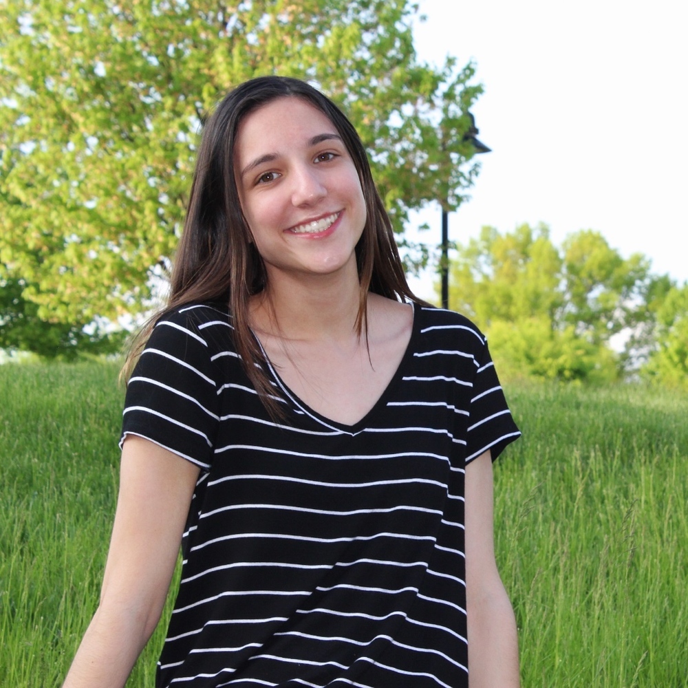 Meet your Posher, Jessica